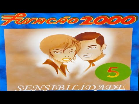 10   I Just Wanna Be Your Everything -  Sensibilidade Vol 05 2003 ( Furacão 2000 )