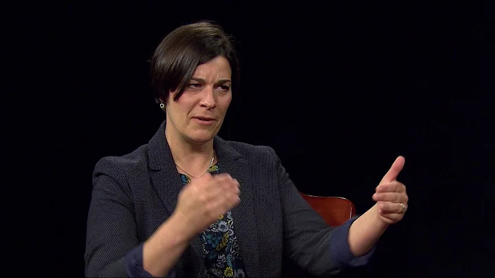 Dr. Sharon Galgay Ketcham  - Relationship & Confli...