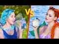 10 Ideias De Estilo De Vida De Sereia vs Fada