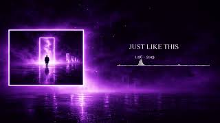 Sallax - Just Like This
