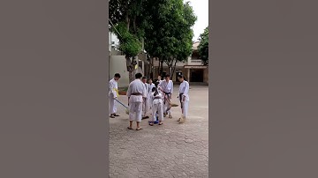 Karate Hà Huy Tập 2. 0918137567