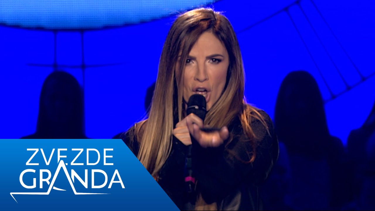 Marina Tadic - Ljubav stara - ZG Specijal 30 - (Tv Prva 17.04.2016.)