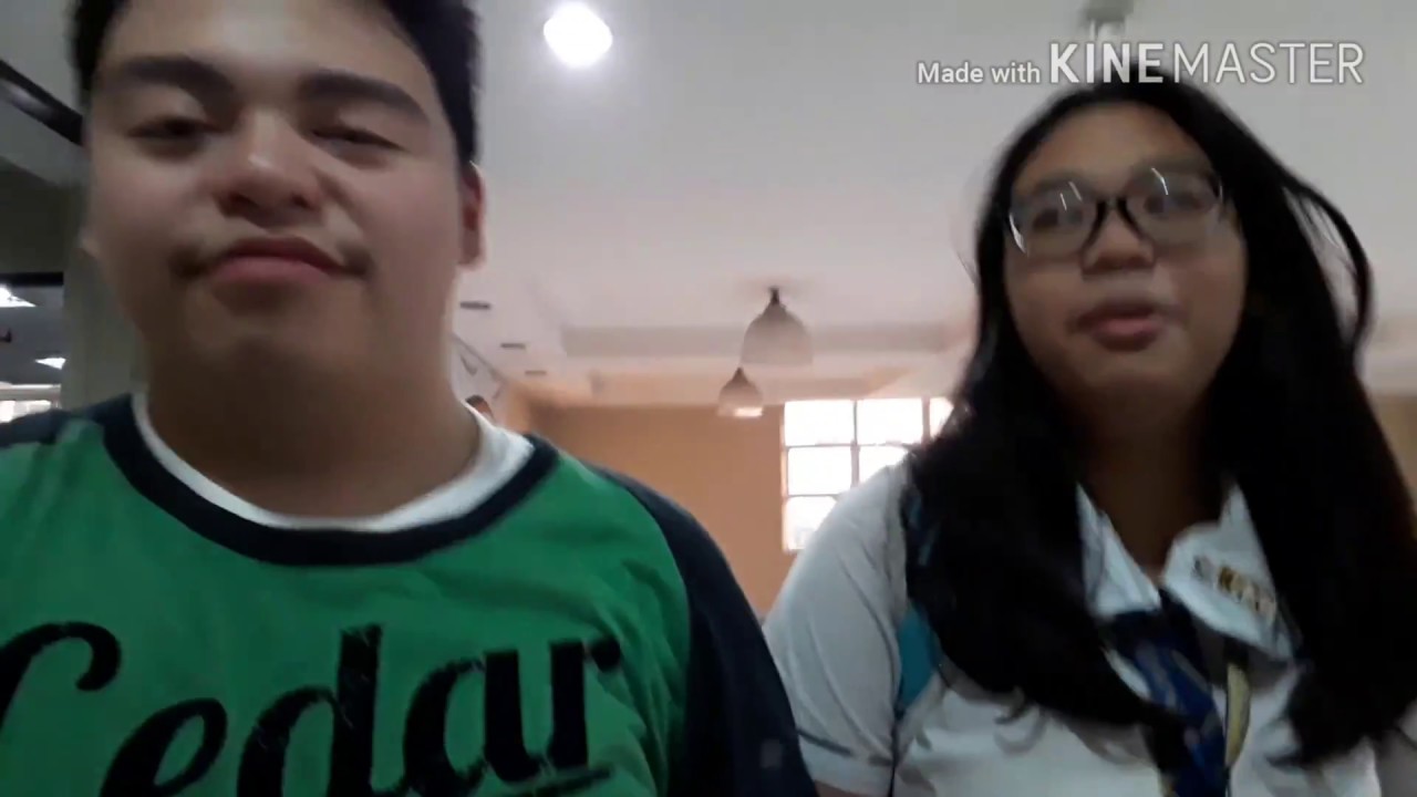 Welcome To My First Video!