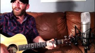 Fix You - Coldplay [Acoustic Cover]