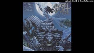 Angel Dust - Into The Dark Past (Chapter II) - To Dust You Will Decay