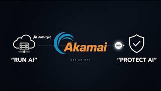 Akamai: From Internet Delivery to AI Infrastructure