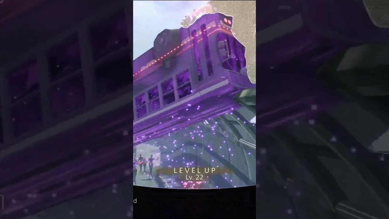 Scarlet Nexus - Wheels Gone Wild 