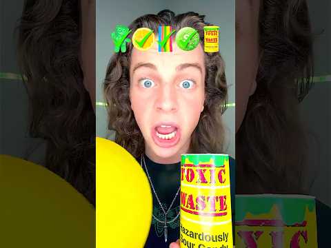 Extreme Toxic Waste
