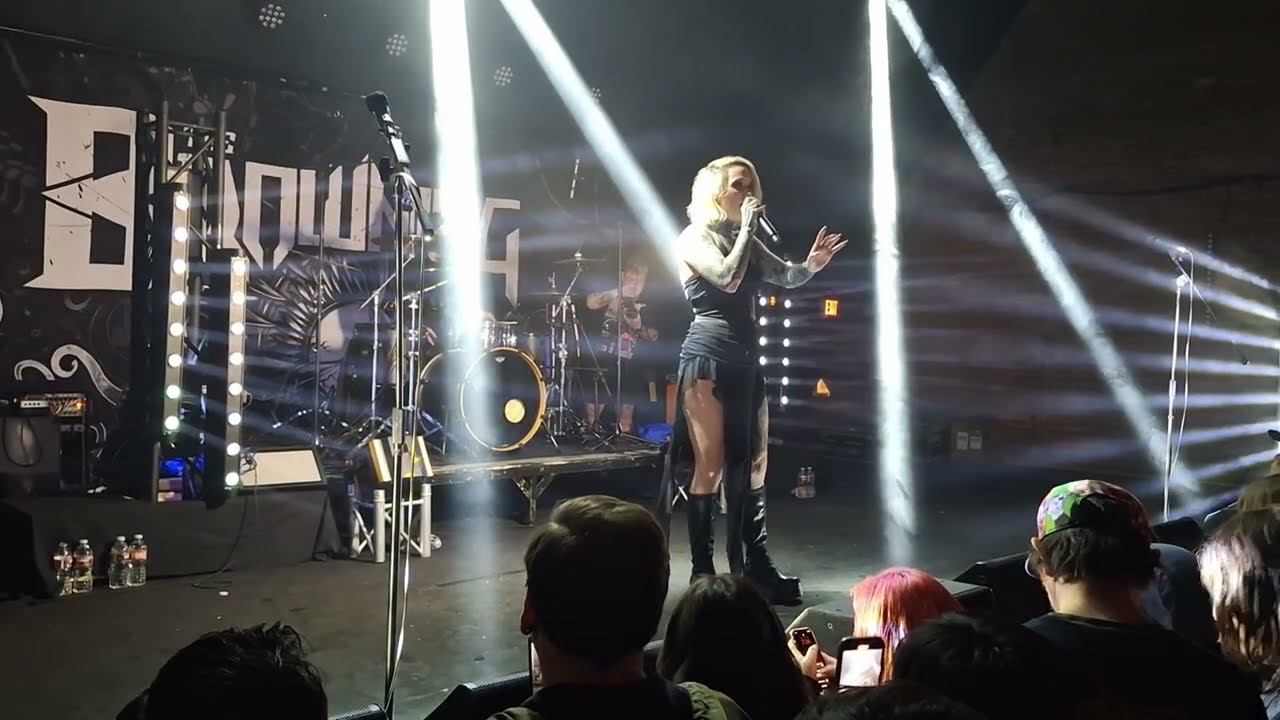 The Defect - Full Live Show (1/31/2025)