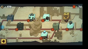 Icebreaker: A Viking Voyage (Under Dwell) - Treasure Hunt [Cutscene] & Shipwreck [S.I.C]