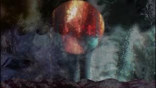 Jonathan Alvin - 0sandpsce [Official Music Video]