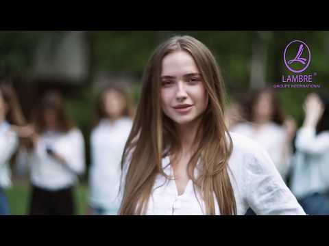 Ефименко Ольга - участница конкурса Мисс Киев - 2019