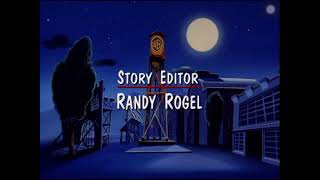 Closing Credits- Animaniacs