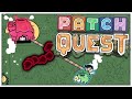 THE CUTEST LI'L ANIMAL CATCHING, ROGUELITE AROUND - Patch Quest: Multiplayer