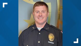 Funeral arrangements set for fallen Beech Grove Police Officer Brian Elliott