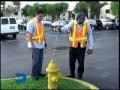 Water & Sewer Department's Leak Detection Program