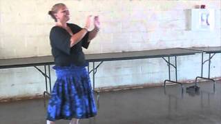 The Prayer hula dance, Hawaiian, English lyrics, chords, (Hookena with Maila Gibson) chords