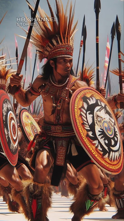 Tragedi sampit perang dayak vs madura di kalimantan#shortsvideo #facts#shorts