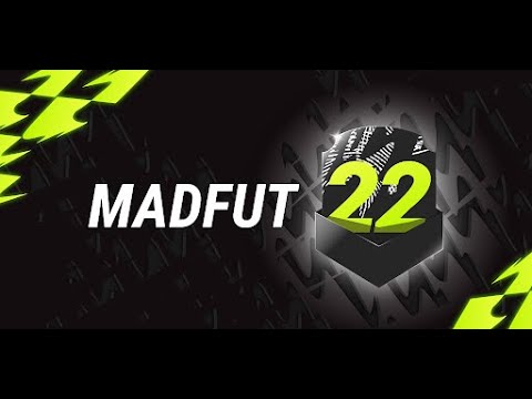 ვხსნი ექვს პაკს MADFUT 22-ში #2