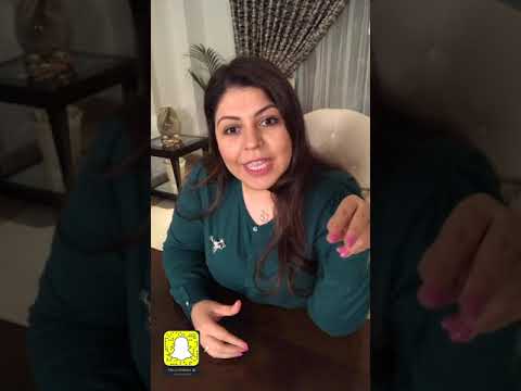 أنوثة و حياد و رفع ذبذبات و حاجات تانية كتير نانسي شبانة لايف انستجرام