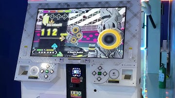 DDR A3 ~ A Stupid Barber ~ PFC