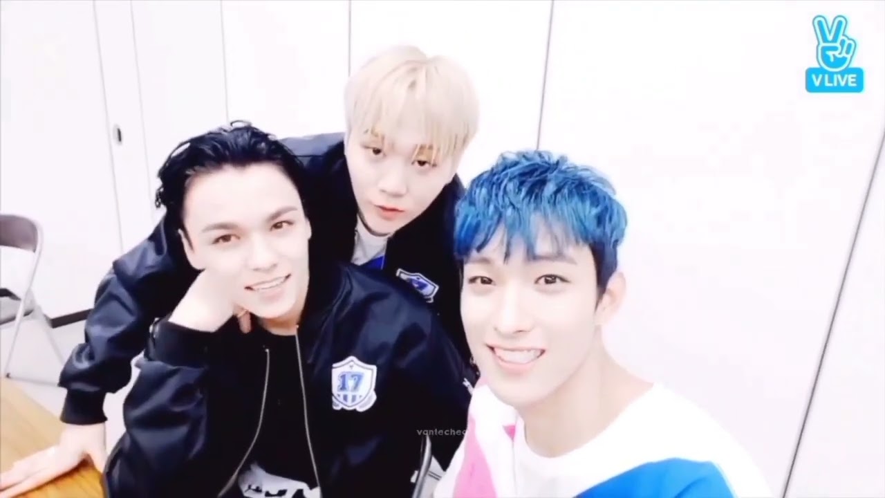 fmv Verkwan(svt) hua hain aaj