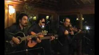 Odam Kireç Tutmuyor - Timur Doğanay(Tenor)