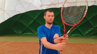 Trening Zintegrowany Grupa Początkująca Dorosłych - 8 Godzina Treningu Cz.2