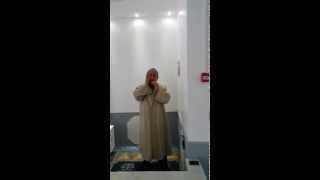 Utkm Hoca Ahmed Yesevi Cami Imam Hatibi Musa Baytar