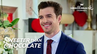 Sneak Peek - Sweeter Than Chocolate - Hallmark Channel