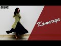 Easy dance steps for kamariya song  shipras dance class