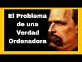 Nietzsche y la Ciencia (RESUMEN) Sesión 6. Curso sobre la Filosofía de Nietzsche