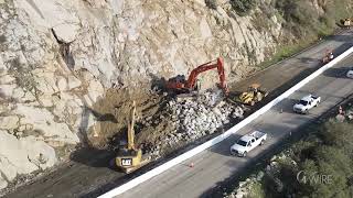 Boulder CRASH on Highway 168...
