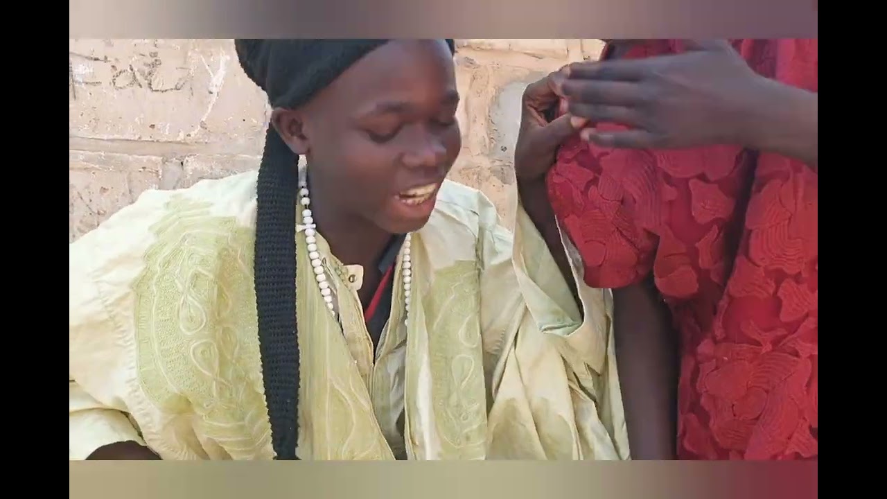 Keur baye chiekh épisode 1