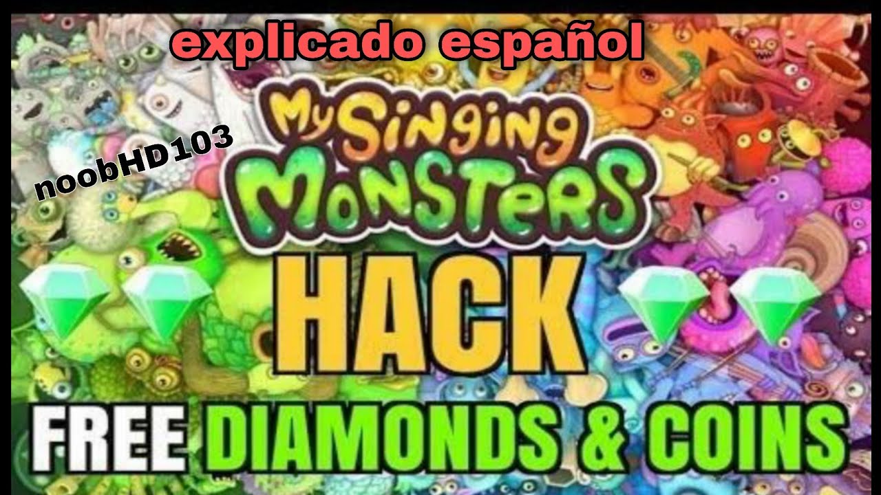 Minas  My Singing Monsters Brasil