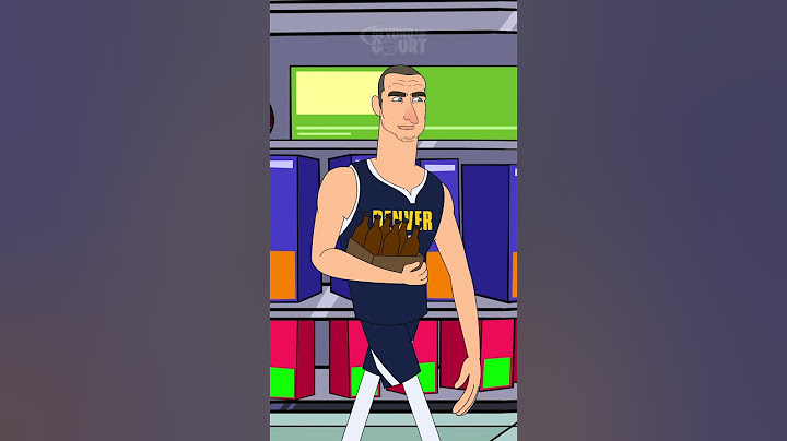 Grand Theft Auto VI Trailer (NBA Edition)