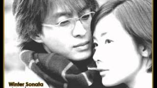 Video thumbnail of "OST - Winter Sonata - Only You"