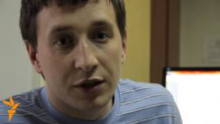 Russian Gay Rights Advocates Fear Closure Of NGO