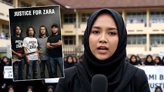Download Lagu Justice for Zara - Nyawa Yang Dikhianati (Lagu penuntutan keadilan) MP3 Download Lagu Justice for Zara - Nyawa Yang Dikhianati (Lagu penuntutan keadilan) MP3