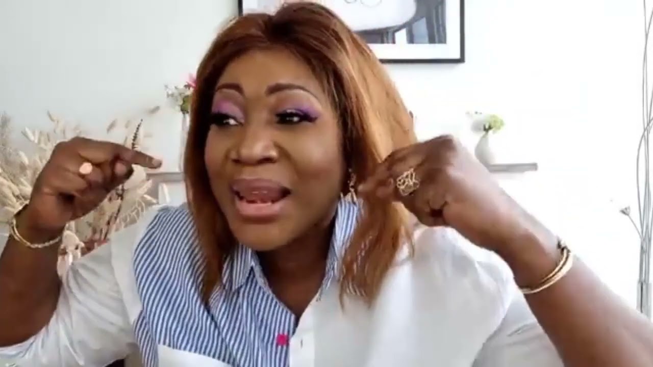 FEMMES CROYANTES ECOUTEZ-  cette video va t'ouvrir les yeux !