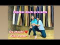 Oo maahi  dance cover  express beats  kids batch