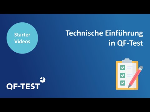 Video: Wie zeichne ich einen Testfall in Selenium IDE auf?