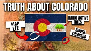 Colorado's Most Shocking Facts You've Never Heard (might surprise you)