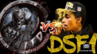 Italian Dm Players [ITDM] vs [DSF1] DEspEraDo FaMiLia1 [AWNL]