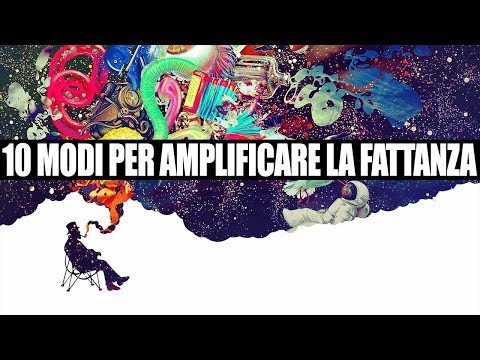 Video: Puoi Sballarti Dall'odore Dell'erba? Effetti Collaterali Di Seconda Mano