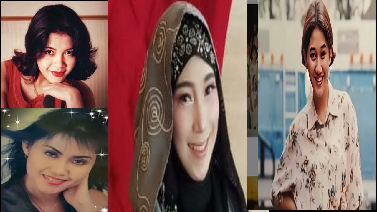 Lagu Lawas Terbaik Syahdu Indonesia