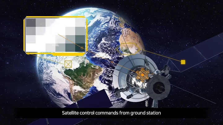 CONTEC Space Ground Station Service