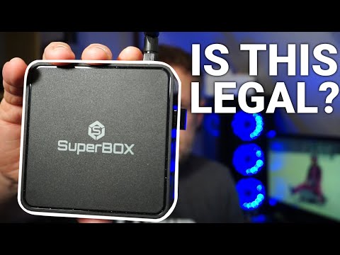 SuperBox S1 Pro Review - The 