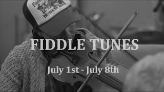 Fiddle Tunes At Centrum