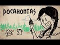 Pocahontas | Destripando la Historia | CANCIÓN Parodia